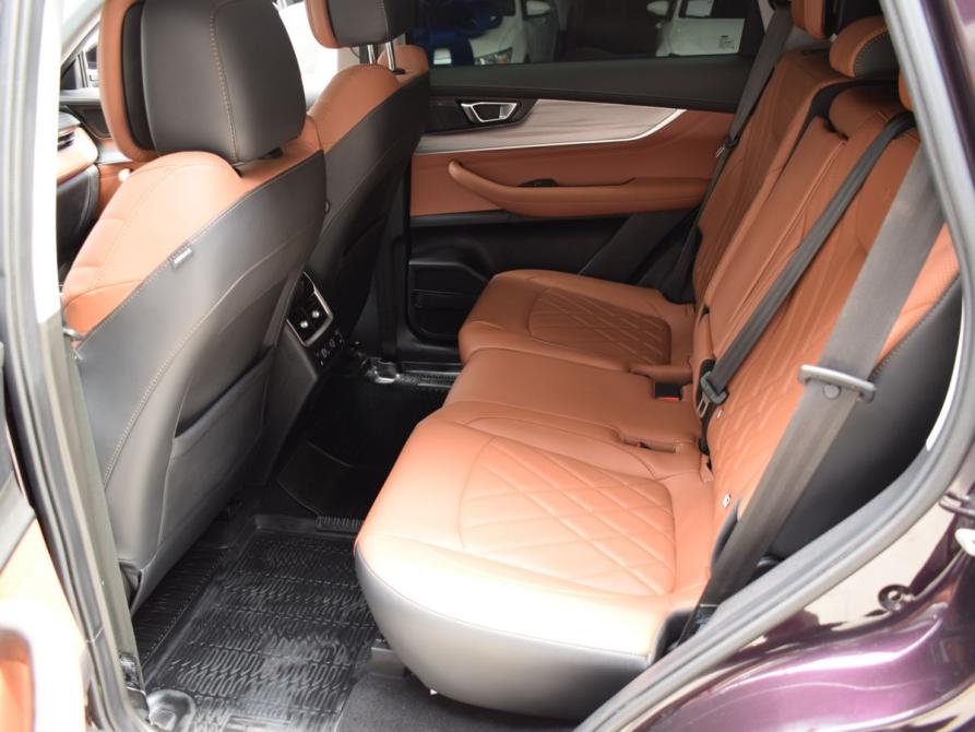 Chery Tiggo 8 Pro Max I Челябинск  - изображение 24