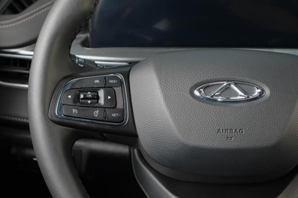 Chery Tiggo 7 Pro Max I Тюмень  - изображение 14