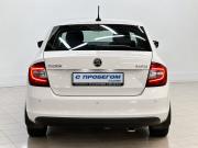 Skoda Rapid I Рестайлинг Балашиха  - изображение 20