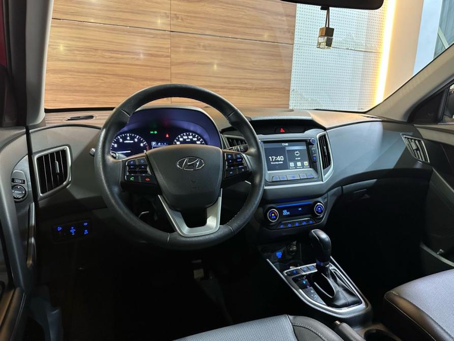 Hyundai Creta I Челябинск  - изображение 7