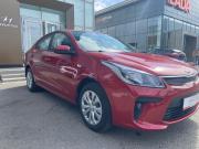 Kia Rio IV Миасс  - изображение 17