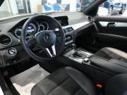 Mercedes-Benz C-Класс III (W204) Рестайлинг Калуга  - изображение 46