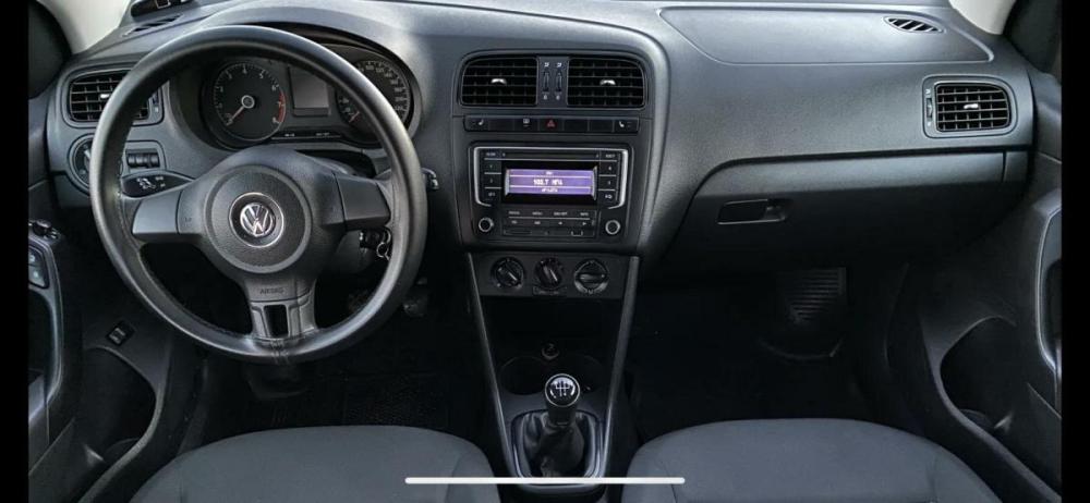 Volkswagen Polo V Тверь  - изображение 9