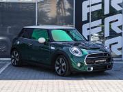 Mini Hatch III (F55/F56) Рестайлинг Краснодар  - изображение 19