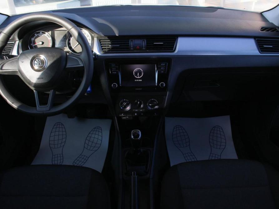 Skoda Rapid I Рестайлинг Калуга  - изображение 6