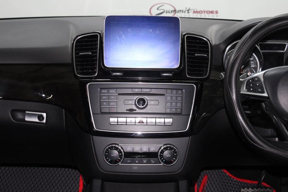 Mercedes-Benz GLE I (W166) Владивосток  - изображение 17