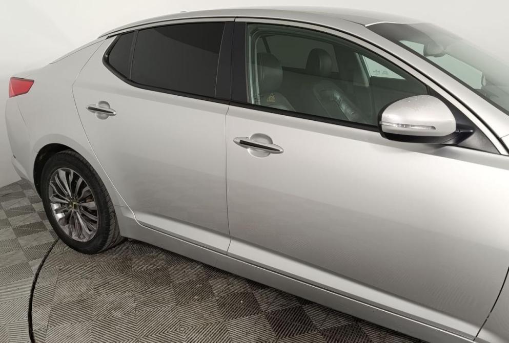 Kia Optima III Волгоград  - изображение 23