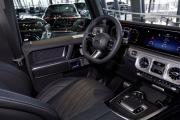 Mercedes-Benz G-Класс AMG II (W465) Рестайлинг Москва  - изображение 55