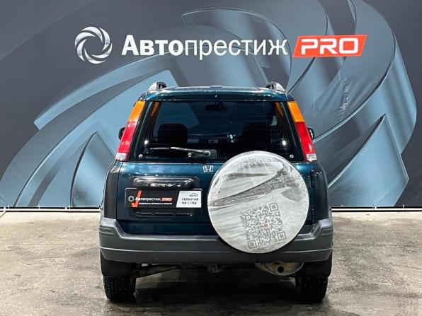 Honda CR-V I с пробегом 1997 года, цена 389 000 рублей, 345209 км, внедорожник, Автокод Объявления