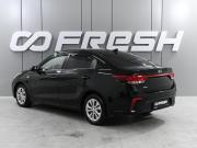 Kia Rio IV Ростов-на-Дону  - изображение 20