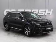 Kia Sorento IV Воронеж  - изображение 26