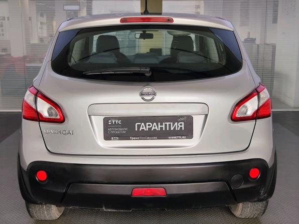 Nissan Qashqai I с пробегом 2010 года, цена 1 209 000 рублей, 68044 км, внедорожник, Автокод Объявления
