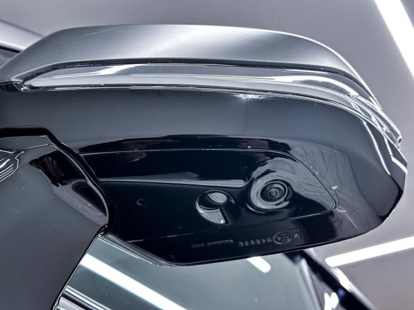 Lexus LX IV с пробегом 2025 года, цена 20 999 000 рублей, 1510 км, внедорожник, Автокод Объявления