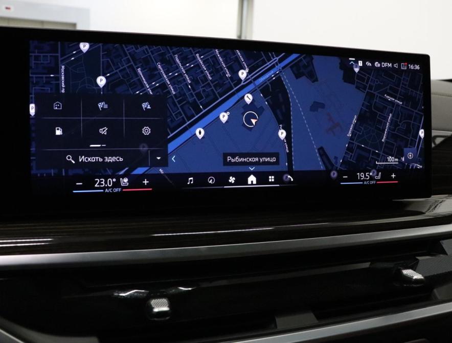 BMW X6 III (G06) Рестайлинг Санкт-Петербург  - изображение 26