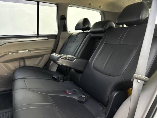 Mitsubishi Pajero Sport II Рестайлинг с пробегом 2014 года, цена 2 319 000 рублей, 151575 км, внедорожник, Автокод Объявления