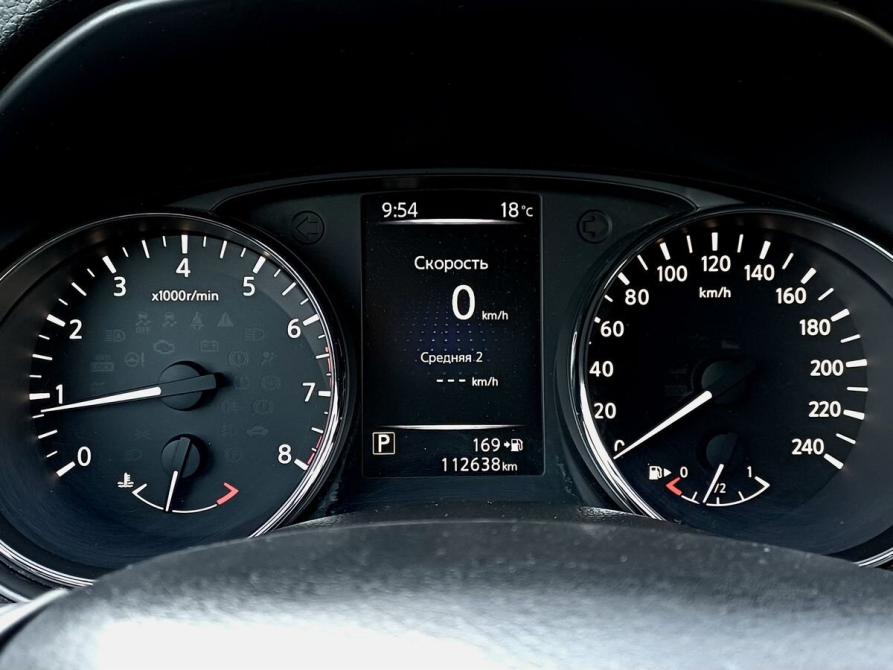 Nissan Qashqai II Москва  - изображение 23