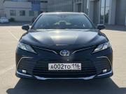 Toyota Camry VIII (XV70) Рестайлинг Казань  - изображение 32