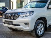 Toyota Land Cruiser Prado 150 Series Рестайлинг 2 Волгоград  - изображение 48