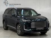 Exeed VX I Рестайлинг Химки  - изображение 23