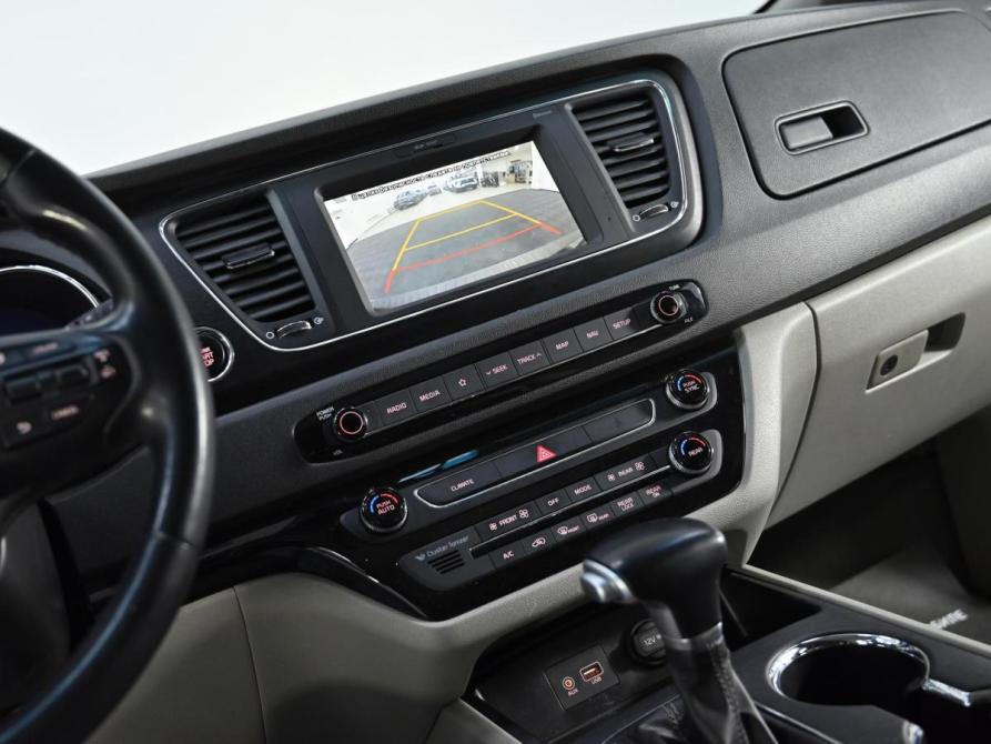 Kia Carnival III Москва  - изображение 8