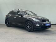 Infiniti EX I (J50) Липецк  - изображение 21
