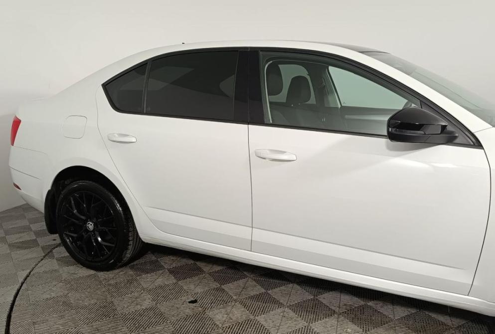 Skoda Octavia III (A7) Волгоград  - изображение 22