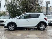 Renault Sandero II Рестайлинг Санкт-Петербург  - изображение 17