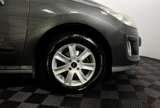 Peugeot 308 I с пробегом 2010 года, цена 490 000 рублей, 160061 км, хэтчбек, Автокод Объявления