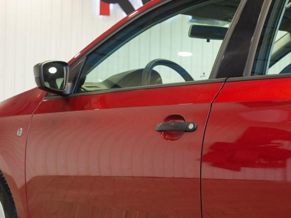 Skoda Rapid I с пробегом 2017 года, цена 1 090 000 рублей, 154410 км, лифтбек, Автокод Объявления