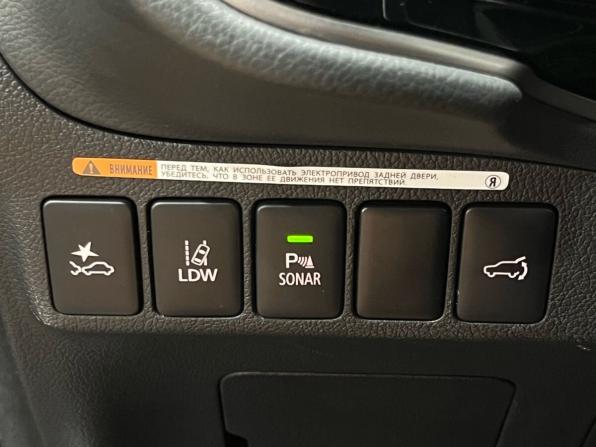 Mitsubishi Outlander III Рестайлинг 3 с пробегом 2019 года, цена 2 880 000 рублей, 107290 км, внедорожник, Автокод Объявления