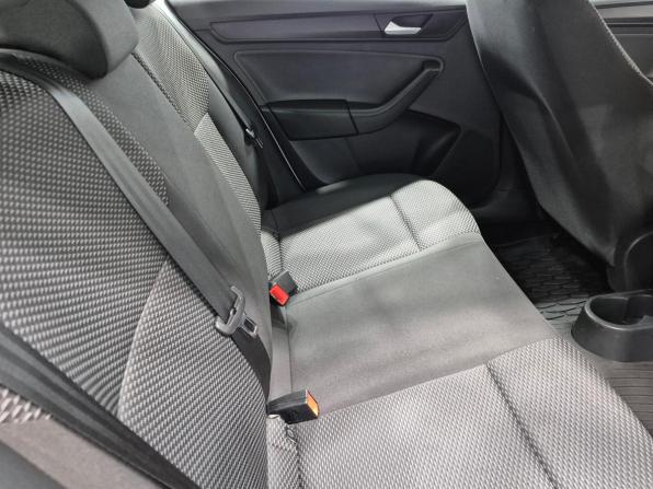 Volkswagen Polo VI с пробегом 2022 года, цена 1 480 000 рублей, 112211 км, лифтбек, Автокод Объявления