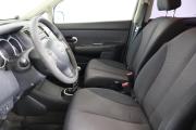 Nissan Tiida I Санкт-Петербург  - изображение 24