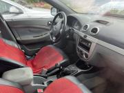 Chevrolet Lacetti I Курск  - изображение 10