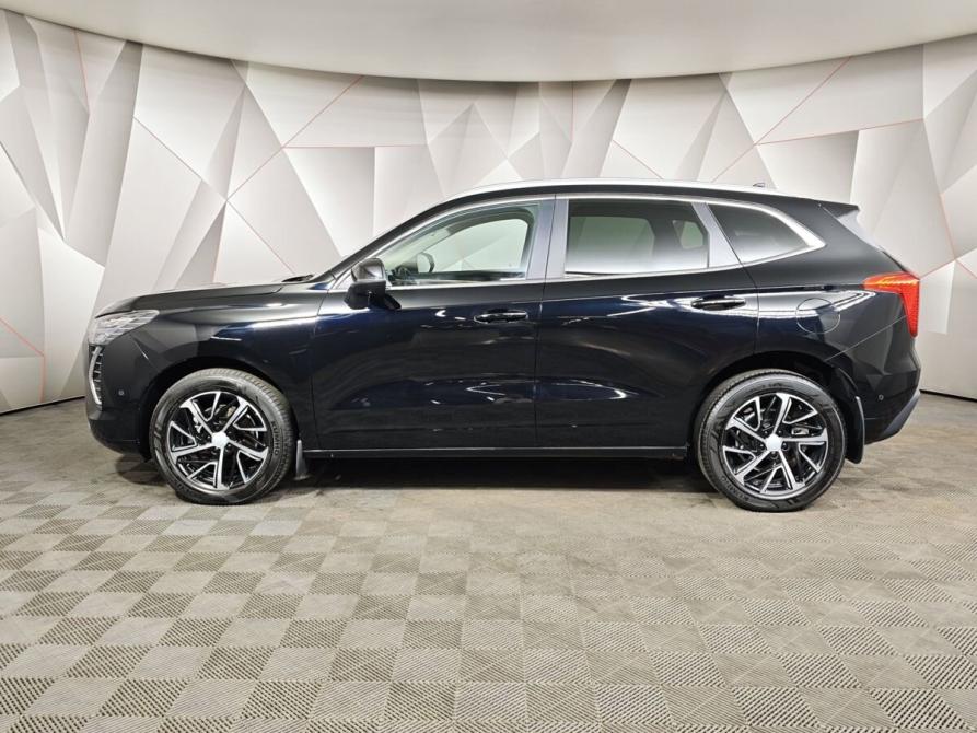 Haval Jolion I Москва  - изображение 5