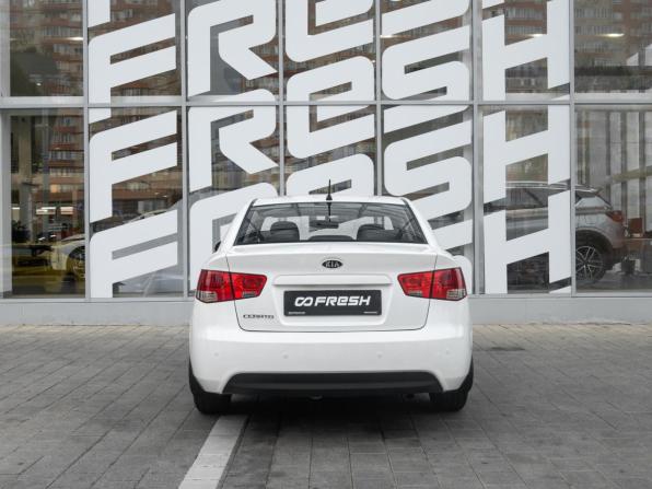 Kia Cerato II с пробегом 2013 года, цена 711 000 рублей, 232915 км, седан, Автокод Объявления