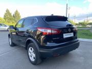 Nissan Qashqai II Великие Луки  - изображение 26