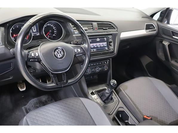 Volkswagen Tiguan II с пробегом 2019 года, цена 2 179 900 рублей, 75232 км, внедорожник, Автокод Объявления