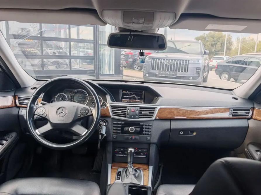 Mercedes-Benz E-Класс IV (W212 S212 C207) Волгоград  - изображение 16