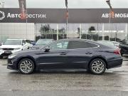 Hyundai Sonata VIII (DN8) Пермь  - изображение 31