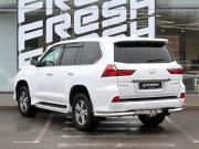 Lexus LX III Рестайлинг 2 Волгоград  - изображение 35