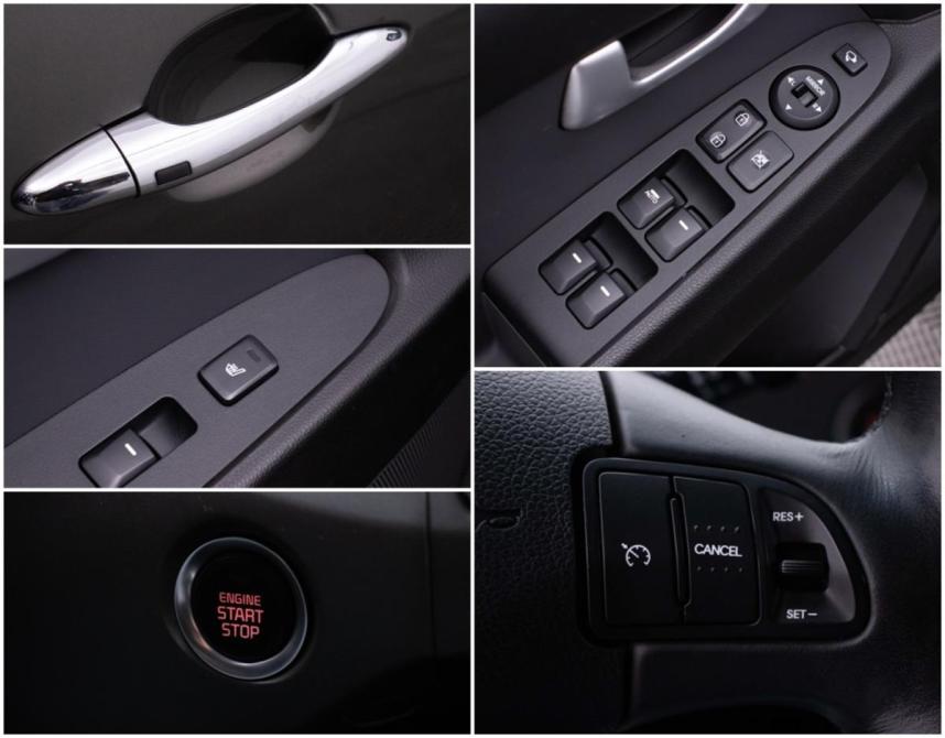 Kia Sportage III Рестайлинг Москва  - изображение 16