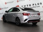 Lada (ВАЗ) Vesta I Минеральные Воды  - изображение 21