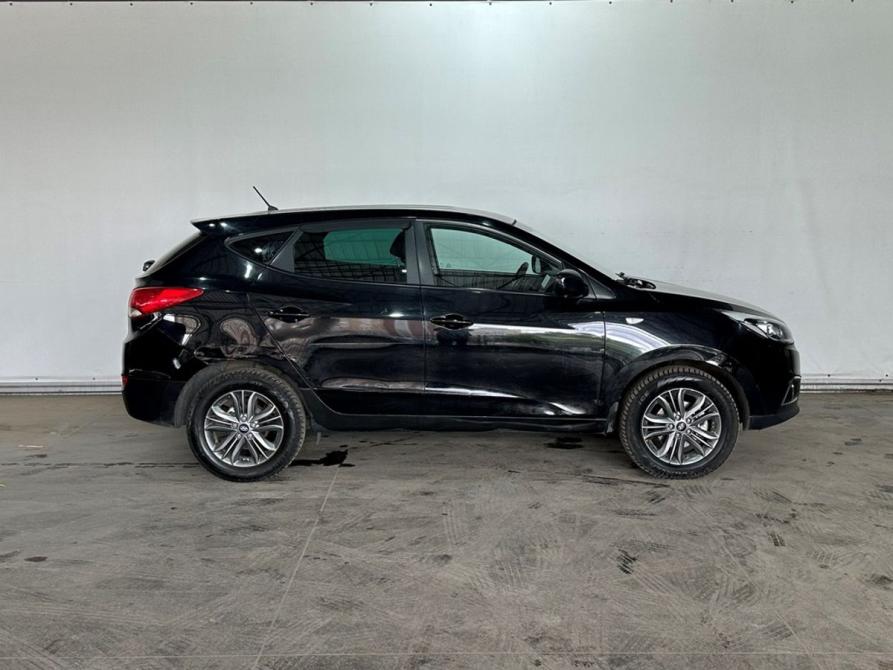 Hyundai ix35 I Рестайлинг Москва  - изображение 8