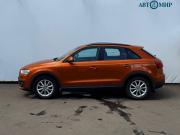 Audi Q3 I (8U) Москва  - изображение 18