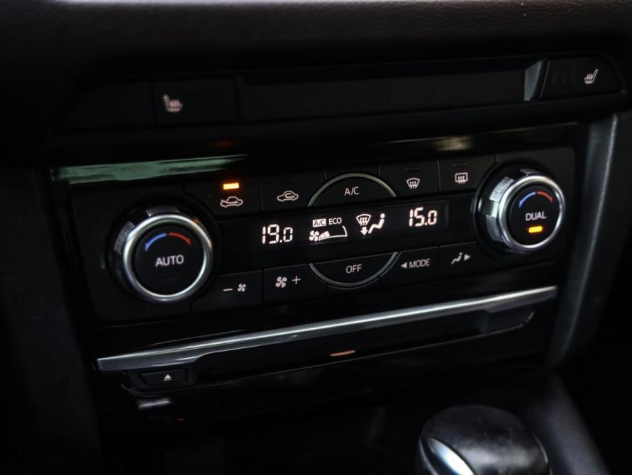 Mazda 6 III (GJ) Рестайлинг Санкт-Петербург  - изображение 18