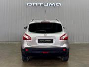 Nissan Qashqai I Рестайлинг Краснодар  - изображение 26