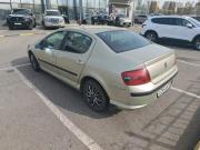 Peugeot 407 Санкт-Петербург  - изображение 14