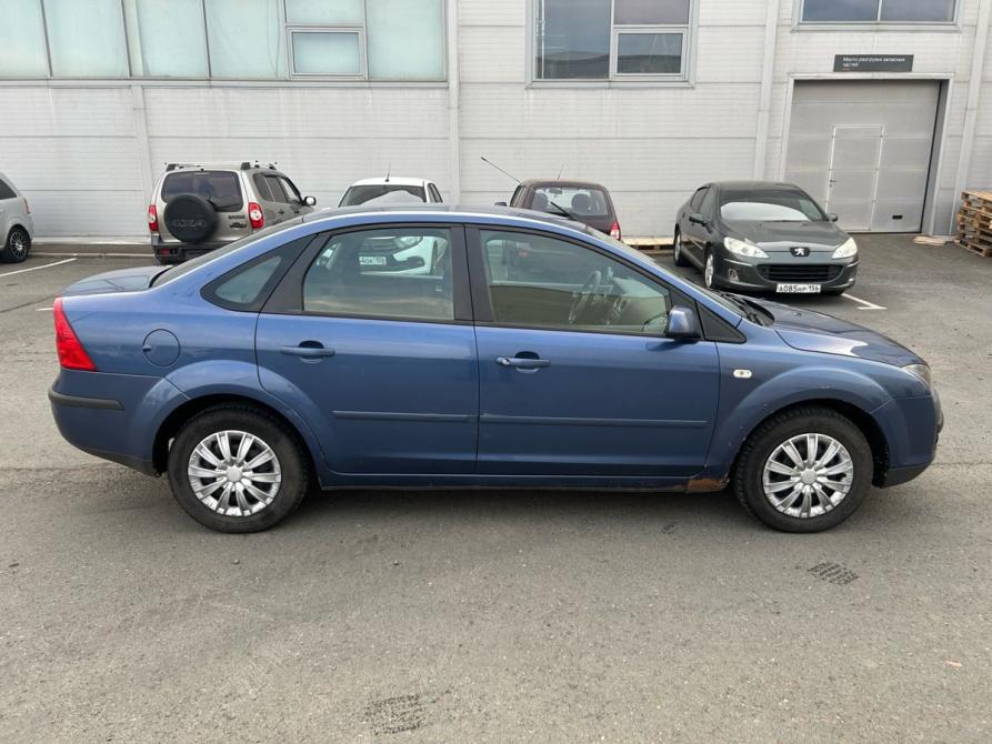 Ford Focus II Оренбург  - изображение 5