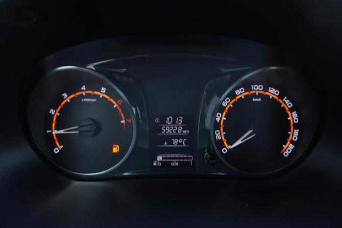 Lada (ВАЗ) Granta I Рестайлинг с пробегом 2020 года, цена 719 000 рублей, 59000 км, седан, Автокод Объявления