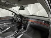 Skoda Superb II Москва  - изображение 31